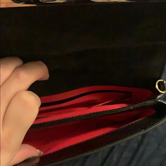 sparkle clutch perfect for parties - Picture 3 of 4